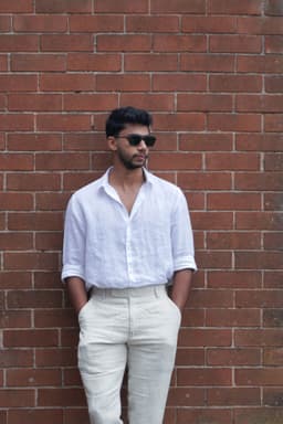 Rajul Shani